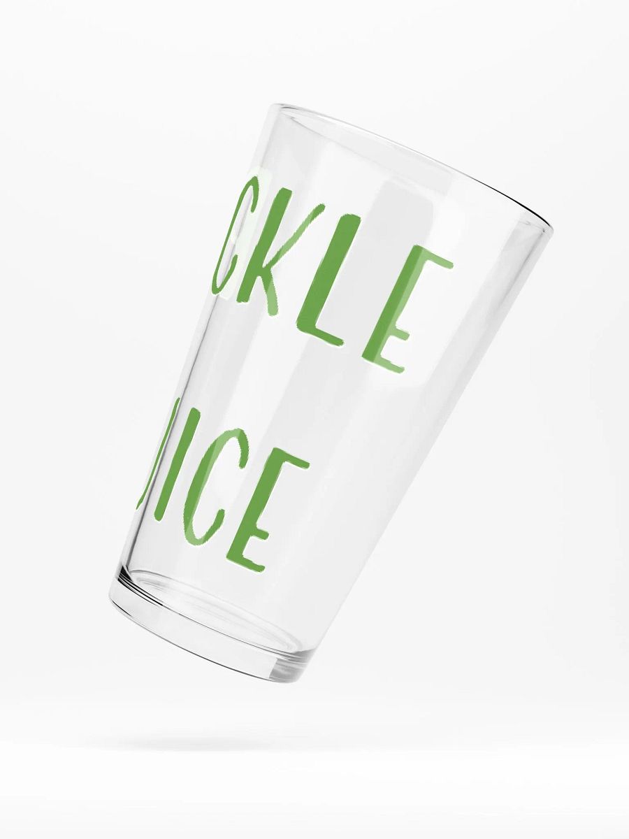 Pickle Pint Horizontal product image (5)