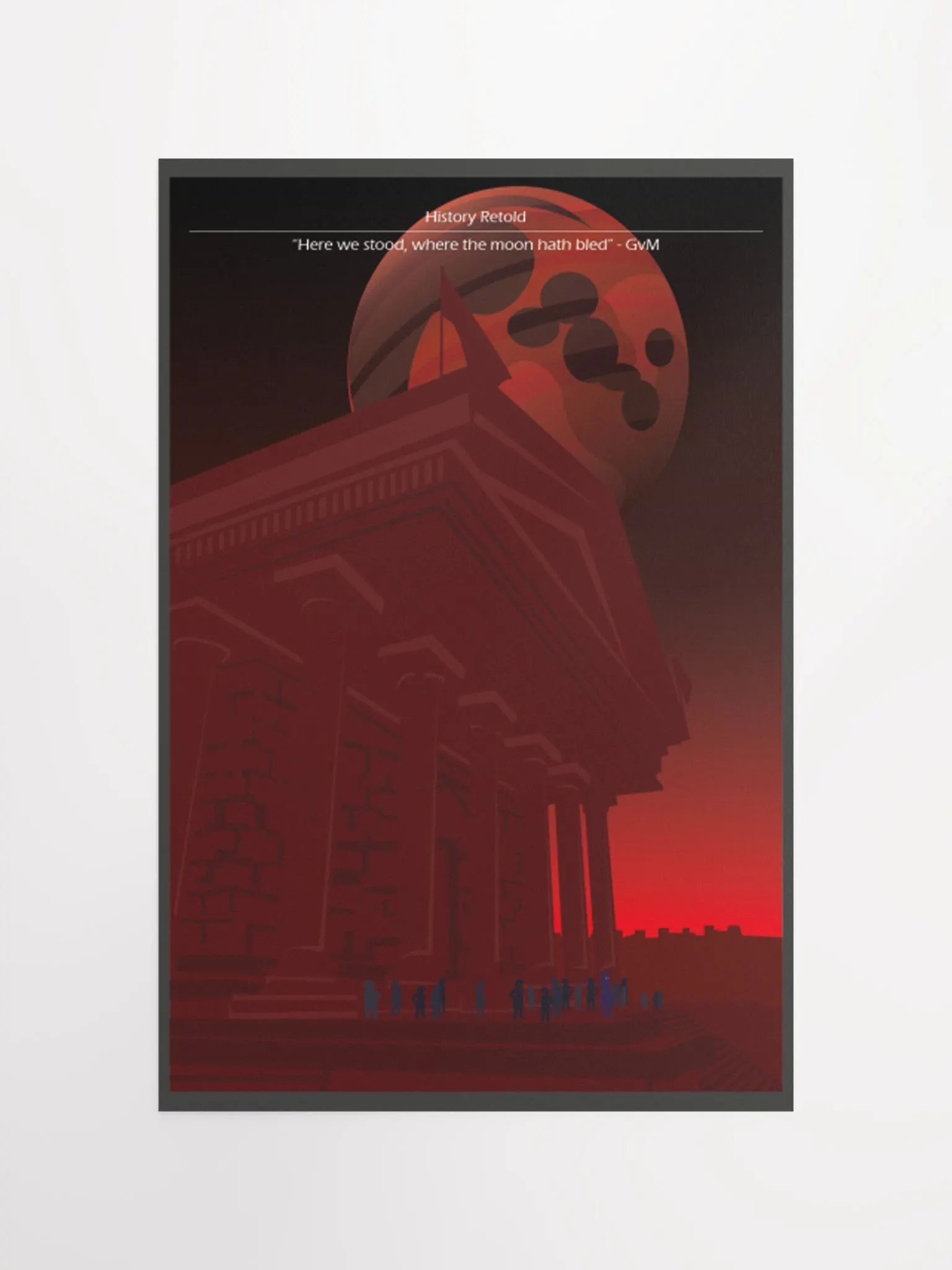History Retold product image (4)