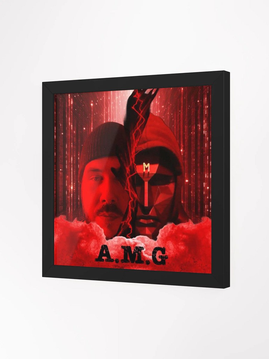 A.M.G 