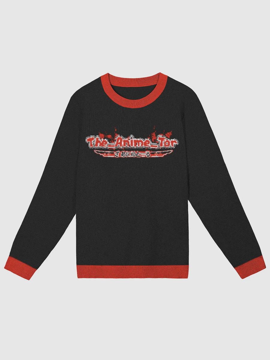 The_Anime_Tor Sweater product image (5)