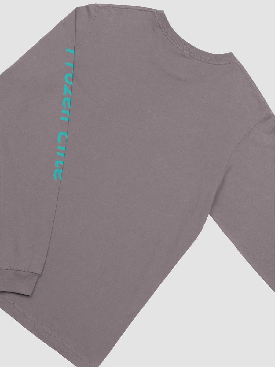 Chill Crew Long Sleeve Tee product image (22)