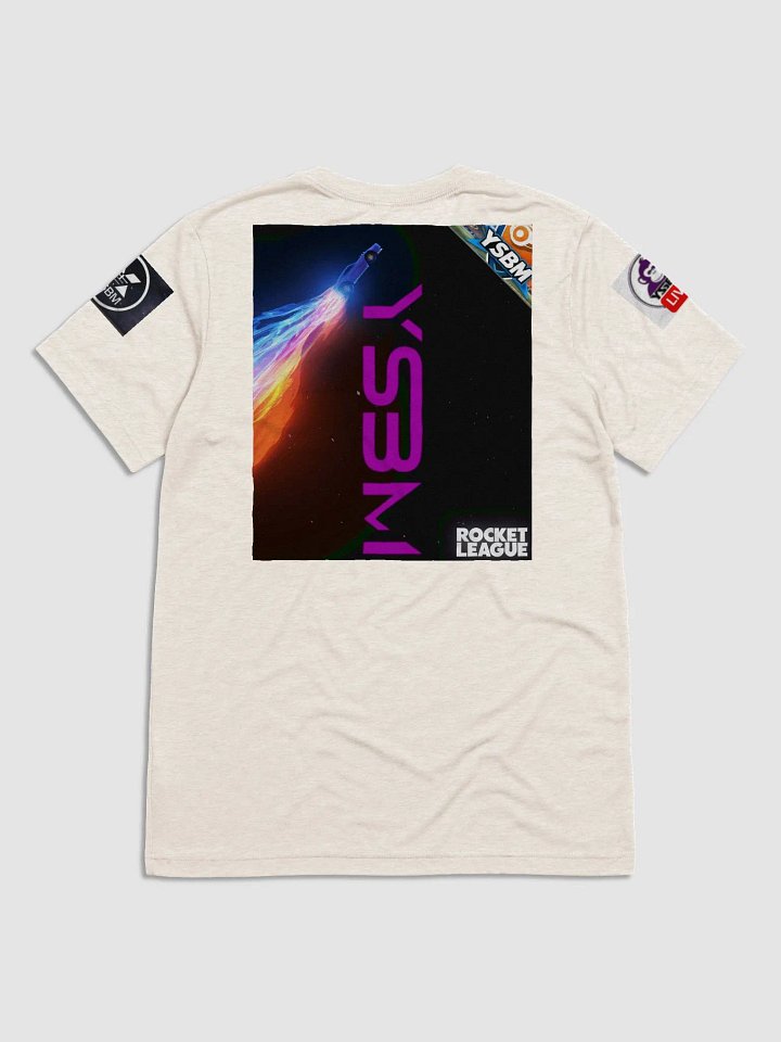 We Are Legion! BOMBED & BRANDED Edition! product image (2)