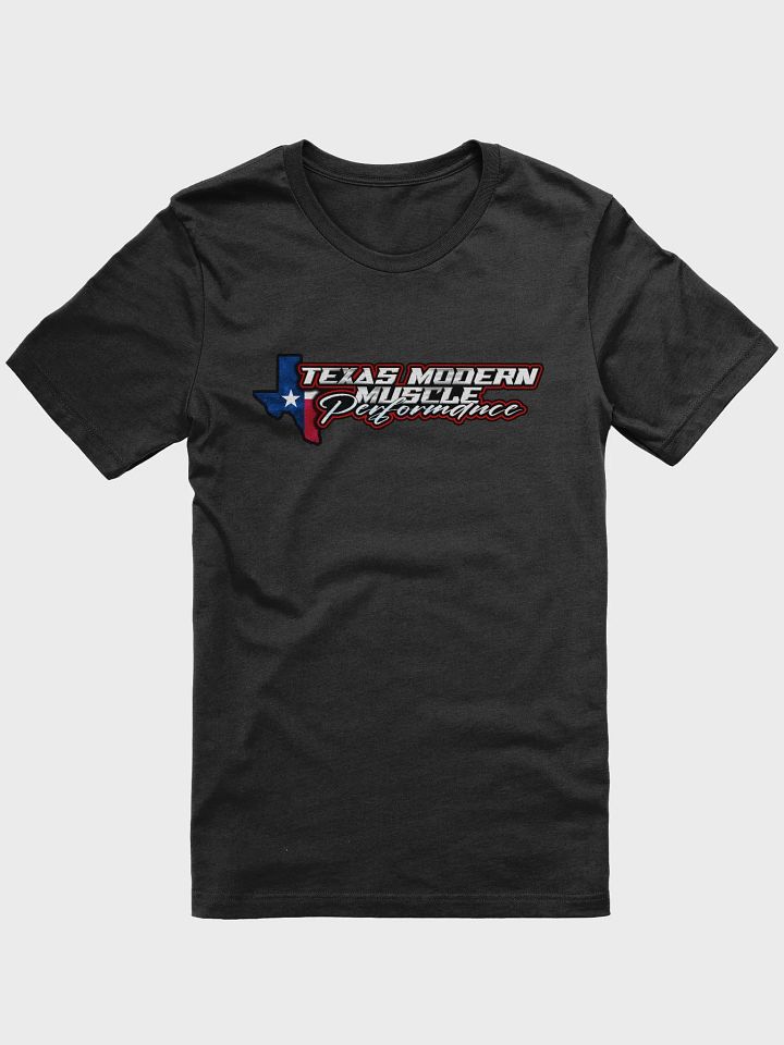 Texas Modern Muscle - [Dodge] Tee product image (22)