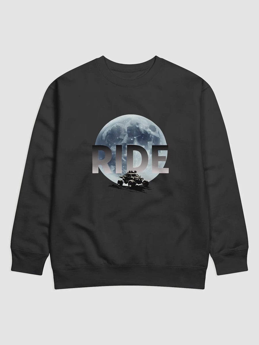 Born to Ride – Fueled by Fun! product image (1)