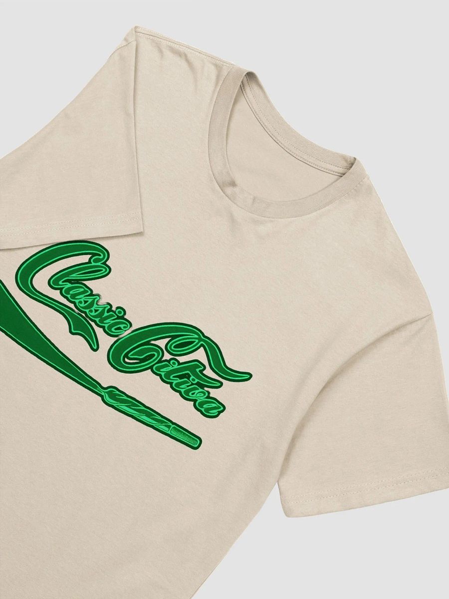 OG Classic Citiva - Soft Open Tee product image (3)