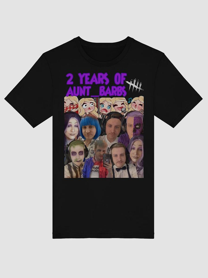 Anniversary Shirt product image (7)