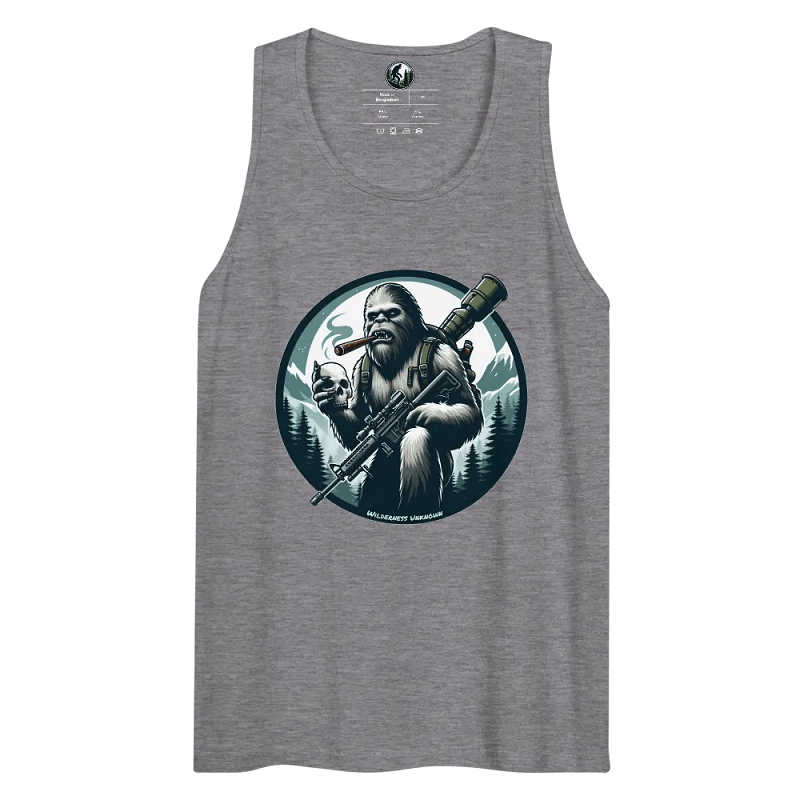 Guns Out
