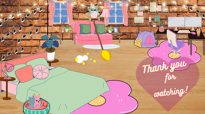 Fantasy Overlay product image (2)