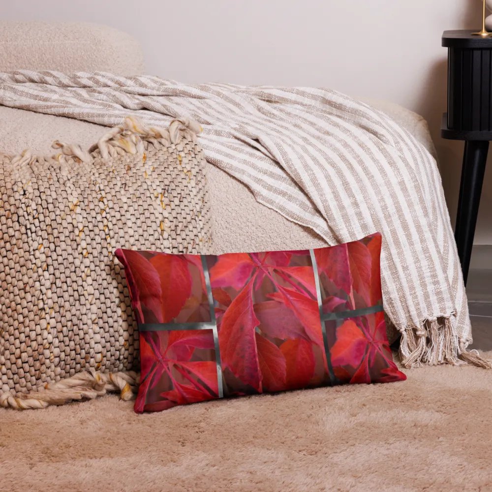 Premium Pillow Case: Vildvin Red Dreams product image (7)