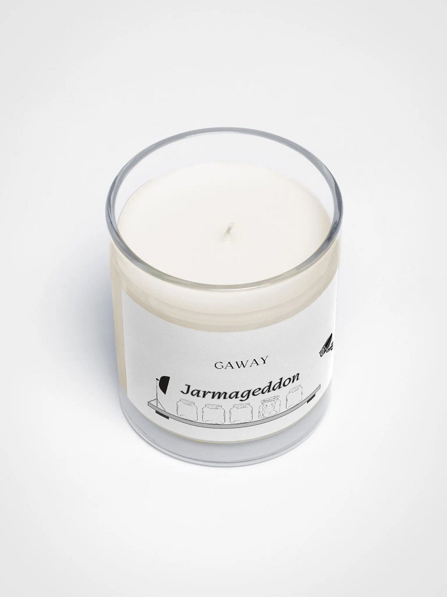 Jarmageddon Candle product image (3)