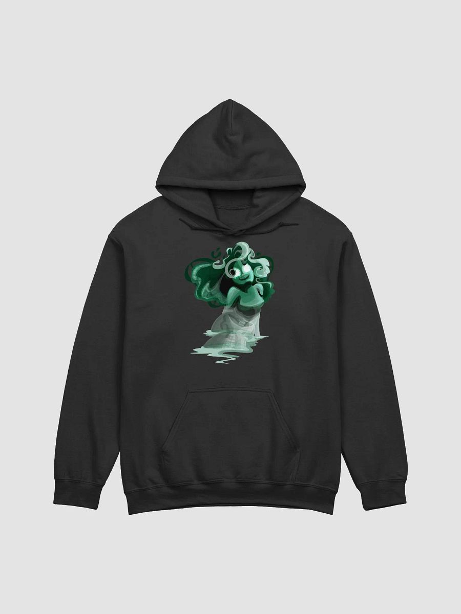 See Through Me Hoodie product image (5)