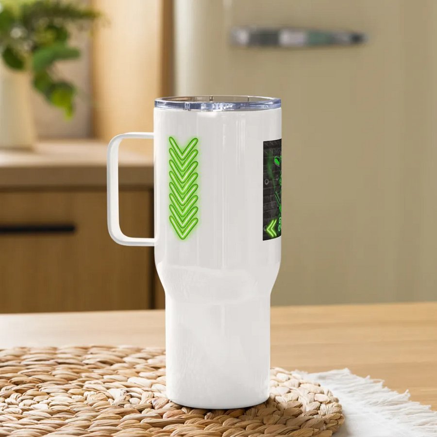 Trench Tumbler product image (10)