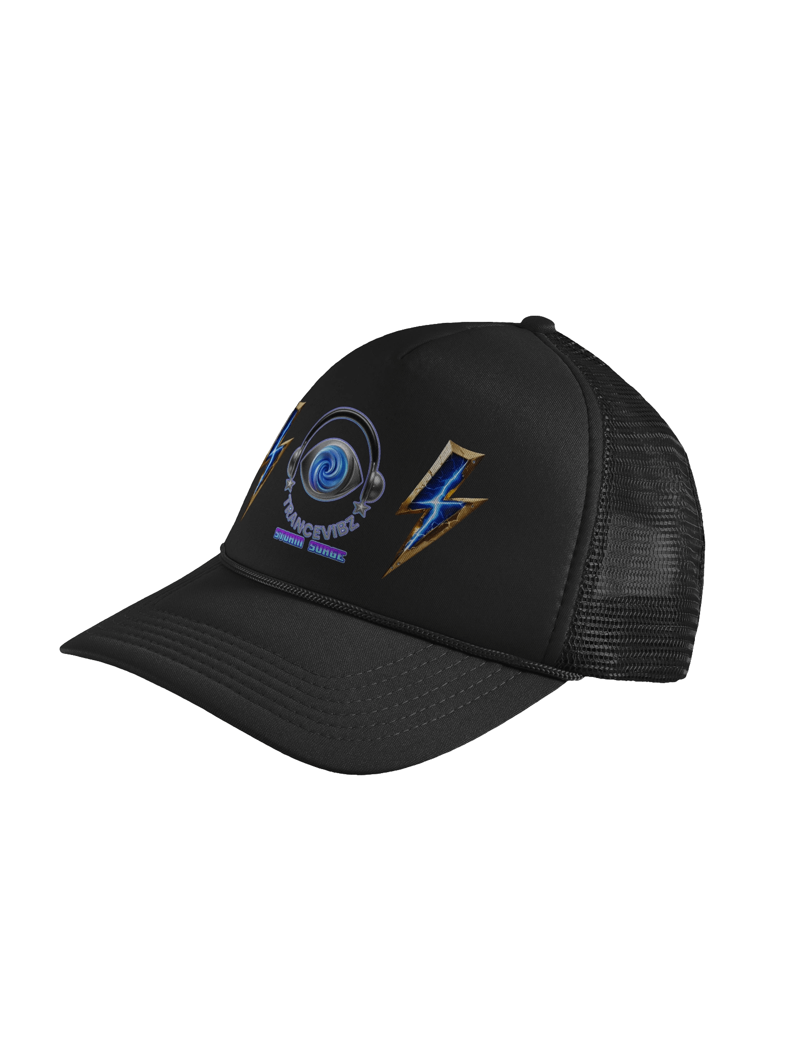 Storm Surge Cap Series product image (4)