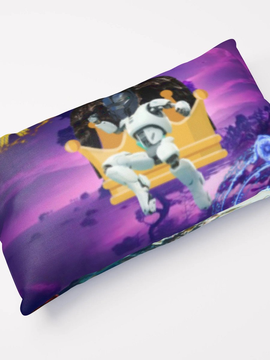 KingCouncil Simulator Pillow product image (11)