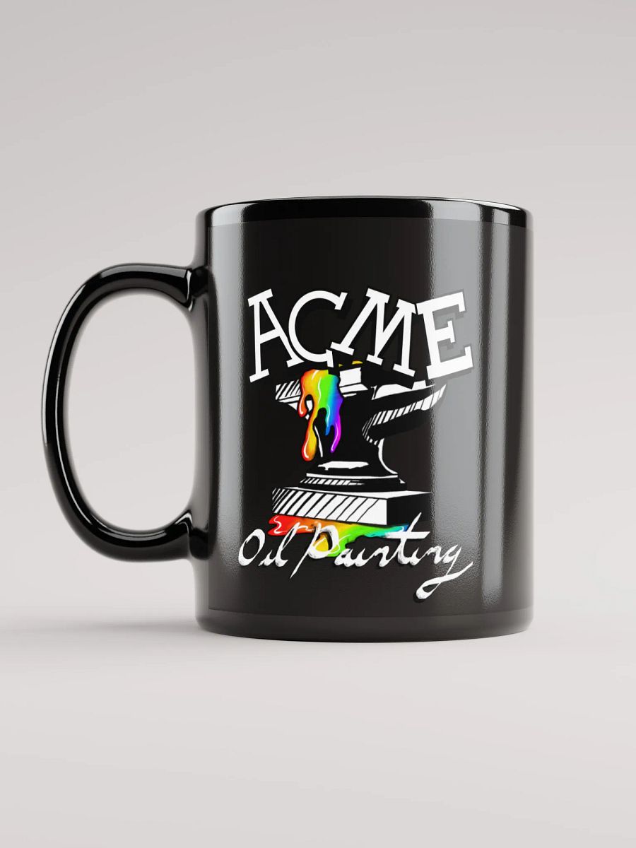 Mosaic Skull Mug product image (11)
