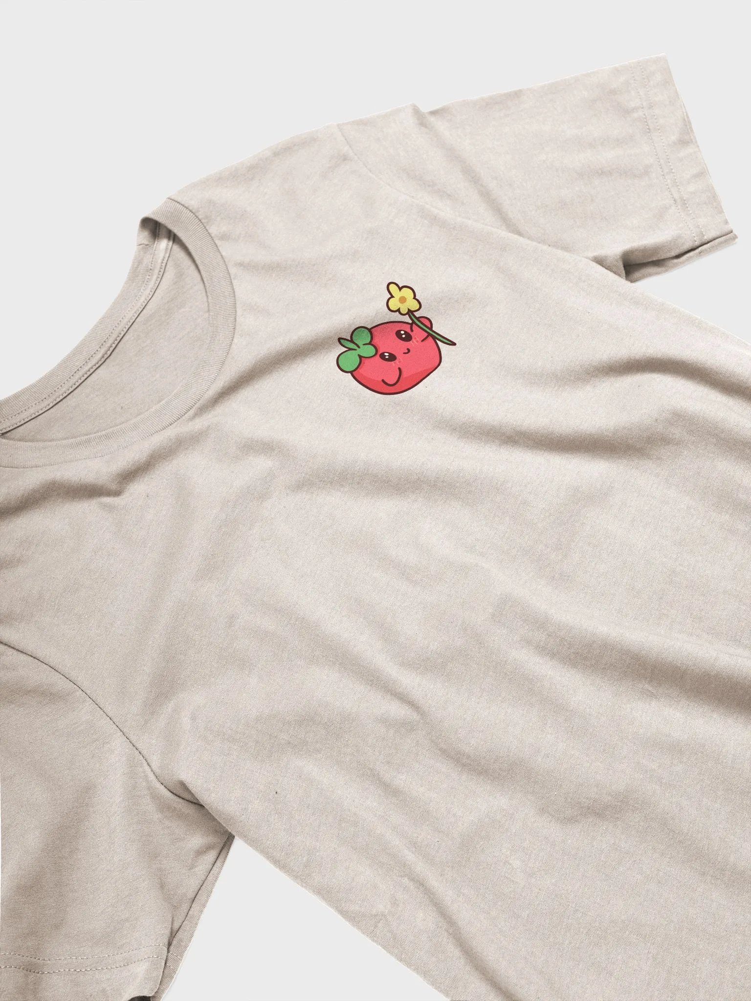 berryFlower tshirt product image (25)