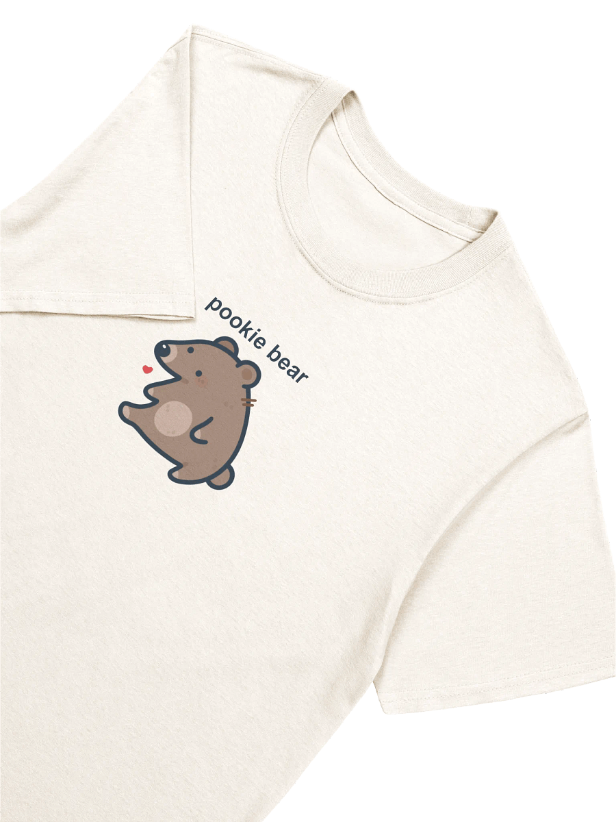 Pookie Bear Shirt ⚪ product image (2)