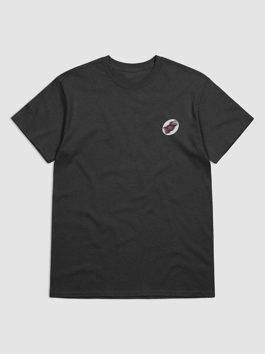 Paint Tube T-Shirt product image (1)
