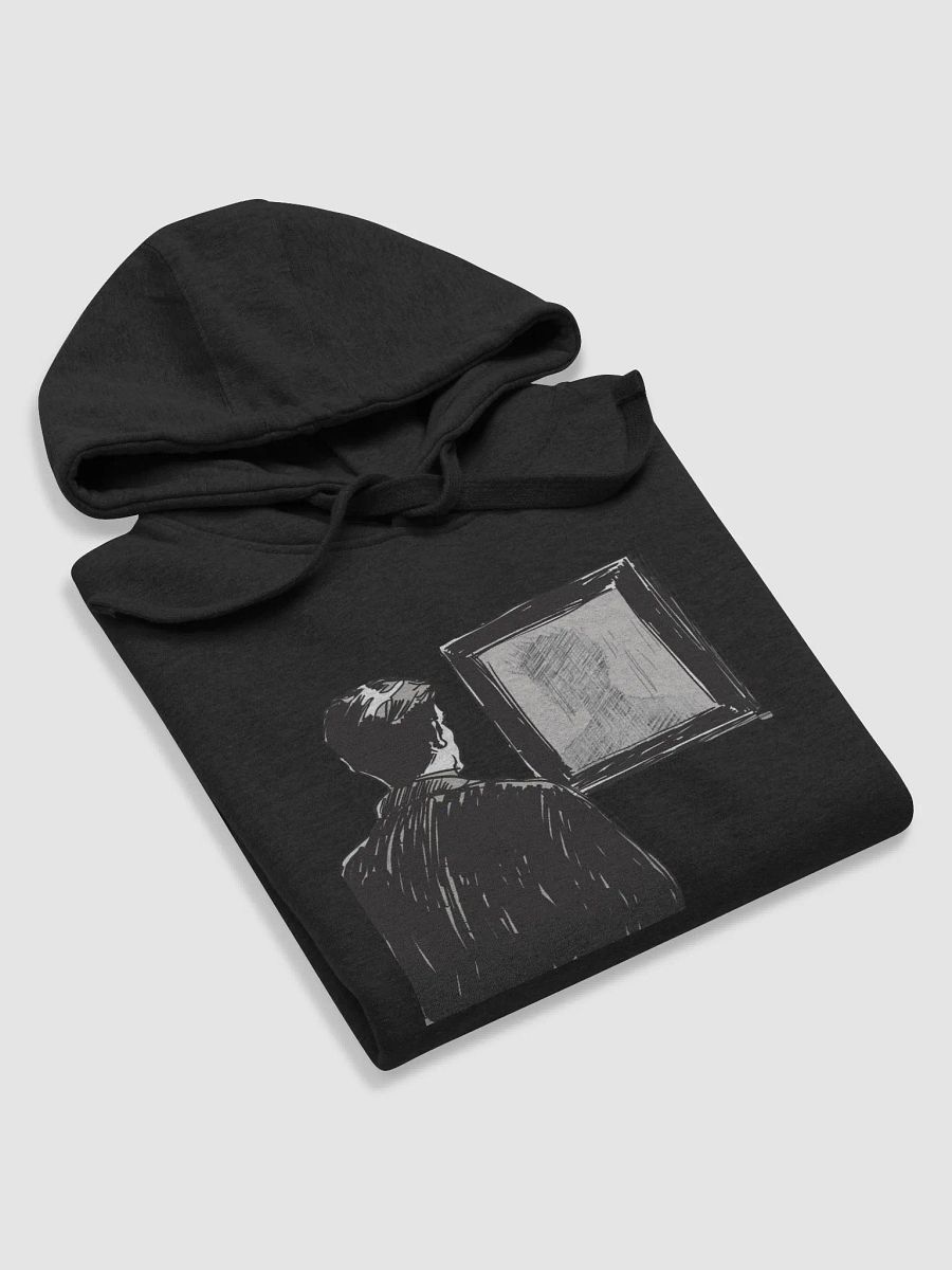 Look into yourself Hoodie product image (20)