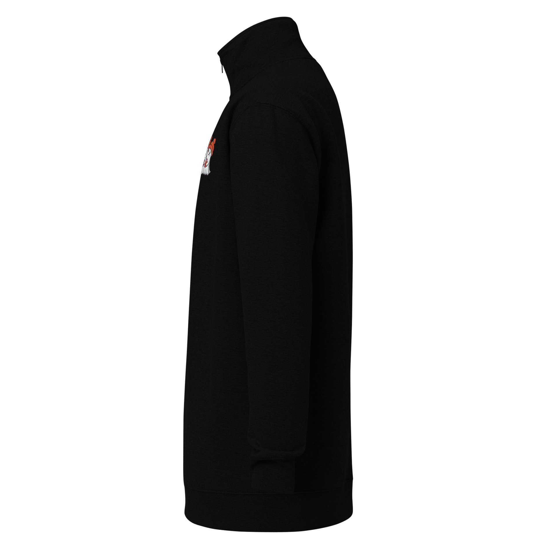 Cozy Ghosts Embroidered Pullover product image (3)