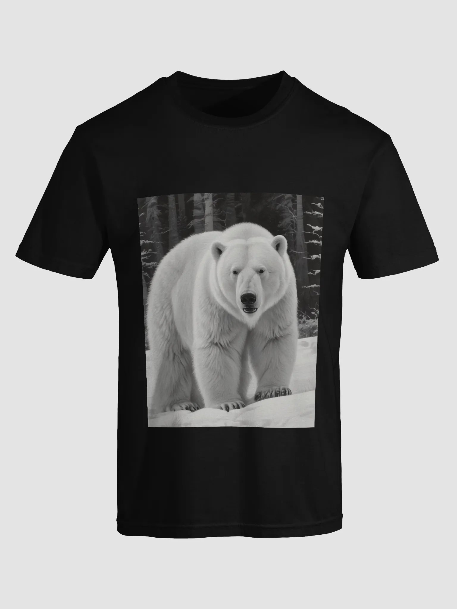Polar bear product image (3)