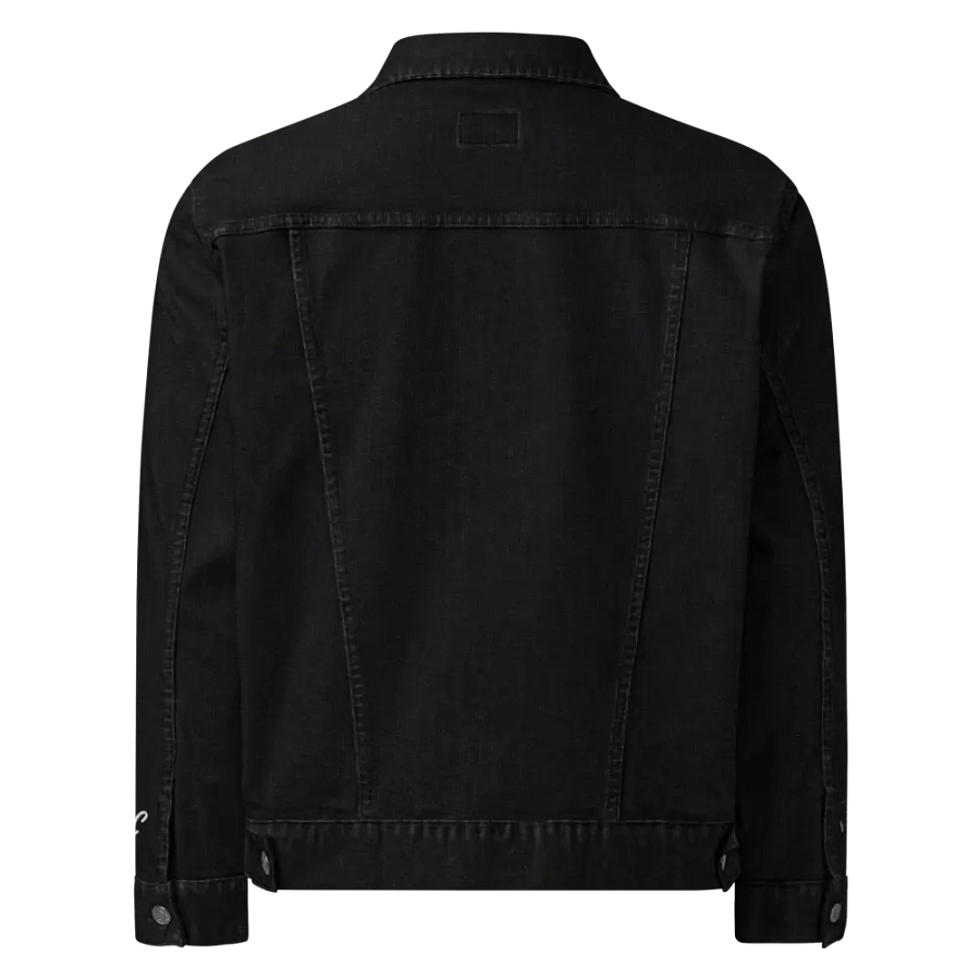 Concerts and Coffee Jacket product image (2)