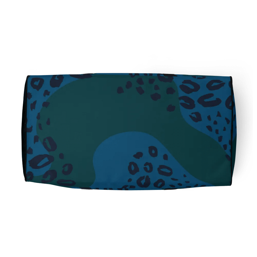 Wild Waves All-Over Duffle Bag product image (5)