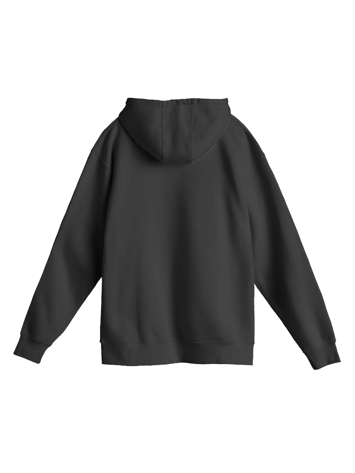 T.C.C Hoodie #1 product image (2)