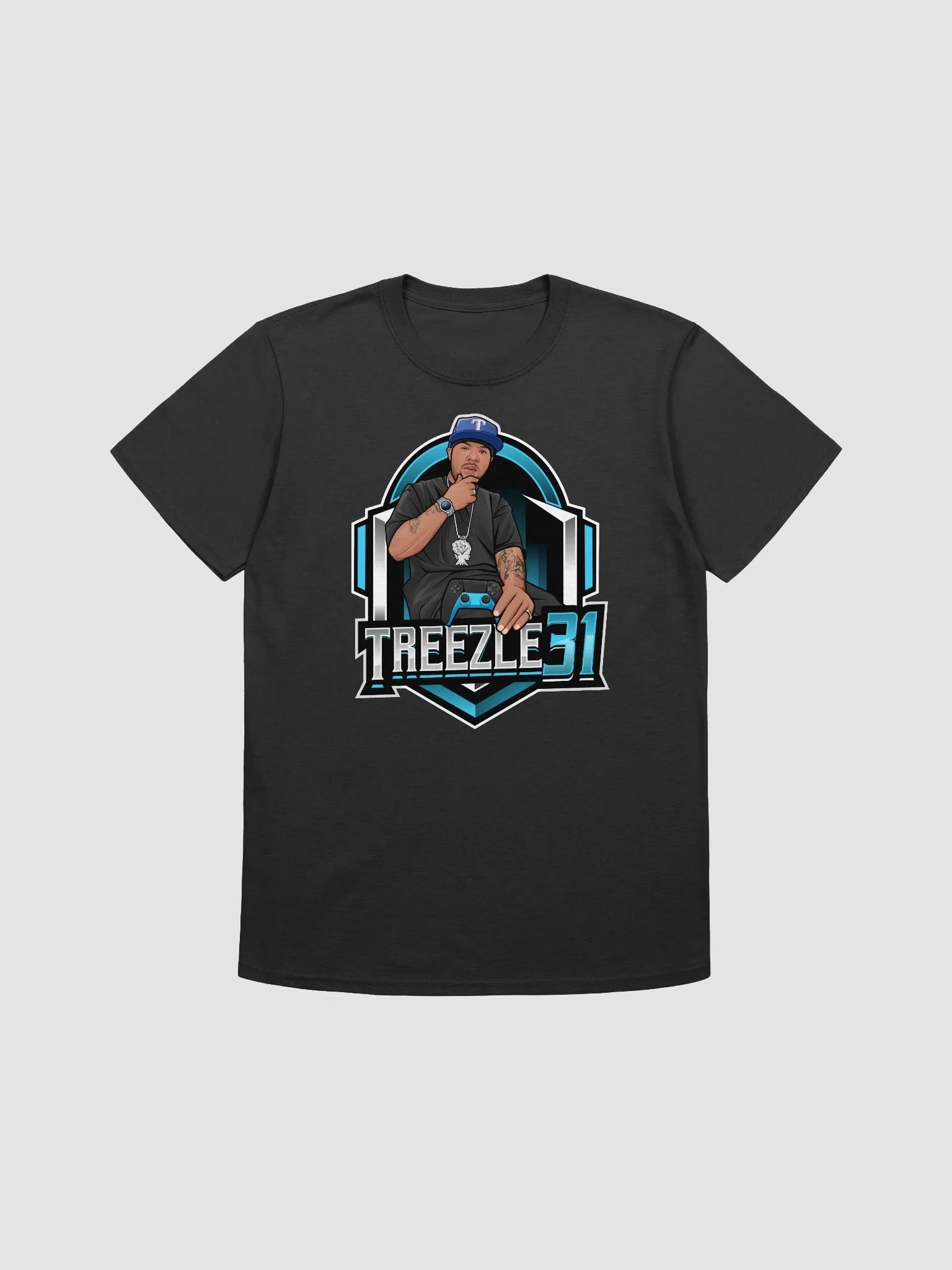 Treezle31 Gaming Logo product image (1)