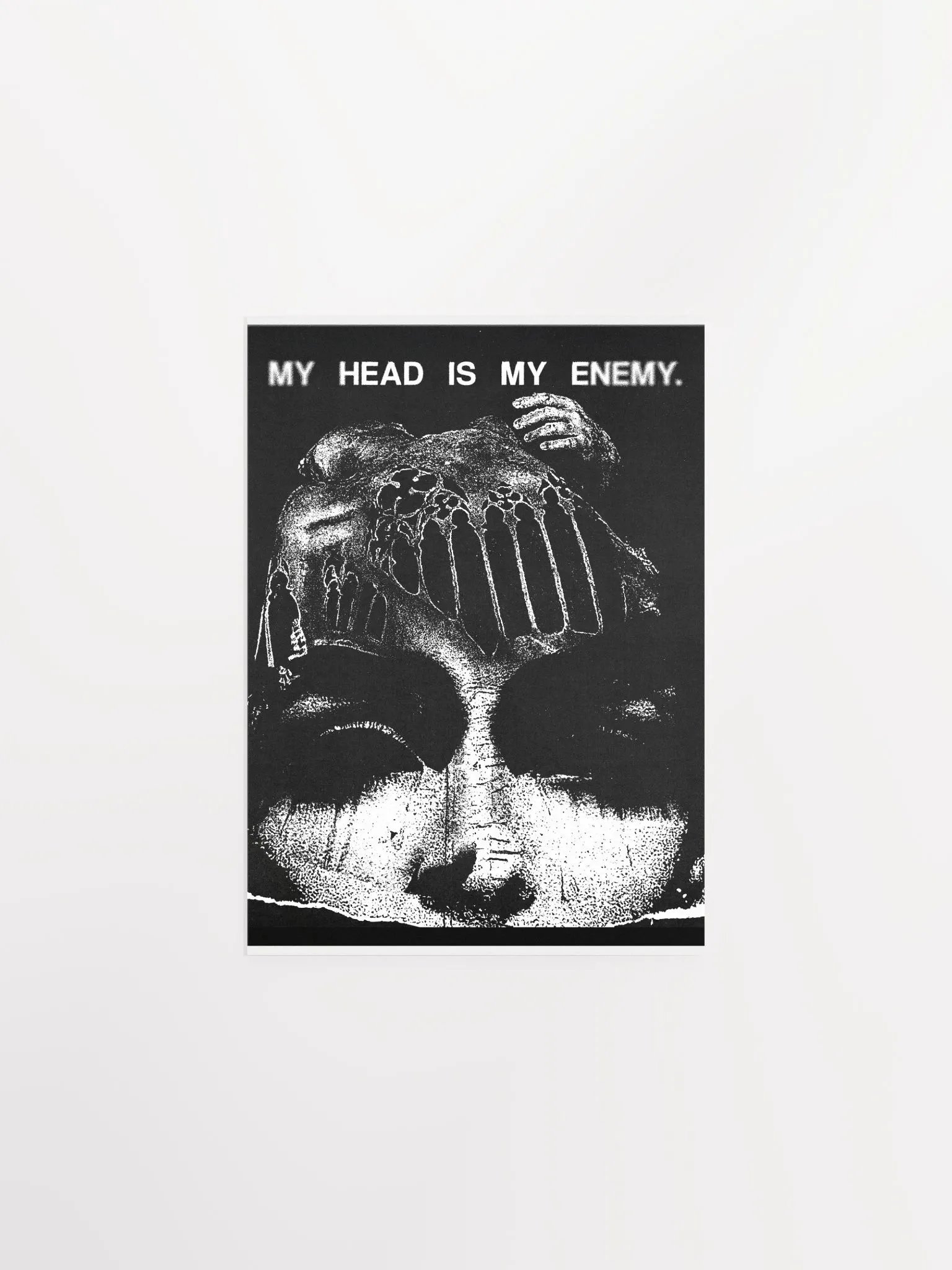 ENEMY - Poster product image (2)