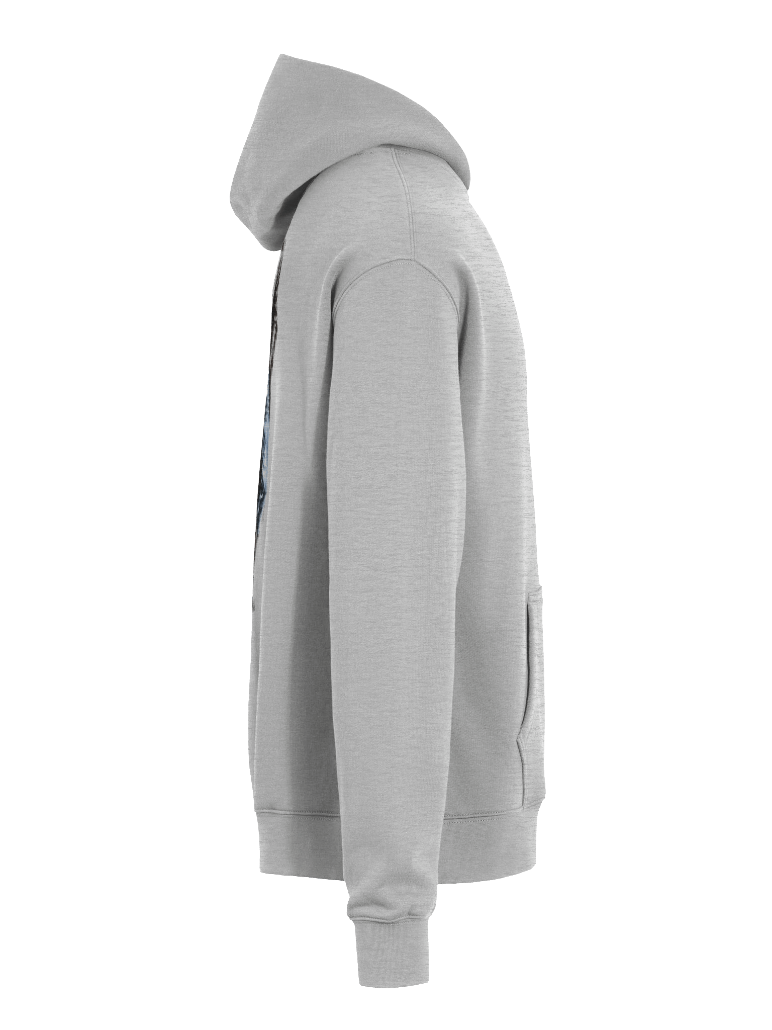 The Outlaw Oversized Hoodie product image (8)