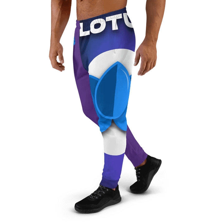 lotus split joggers product image (1)