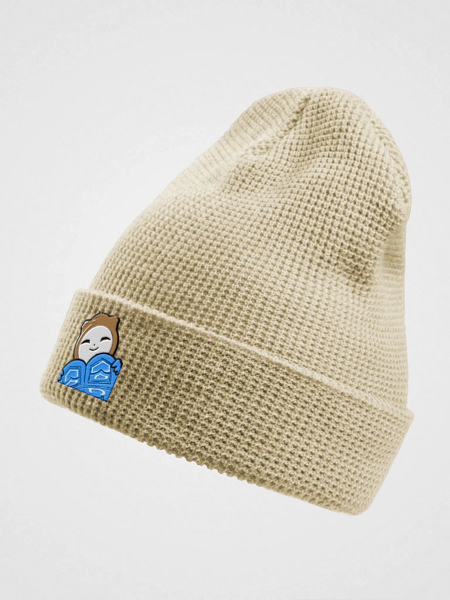 #TimeyBootyLove Beanie product image (2)