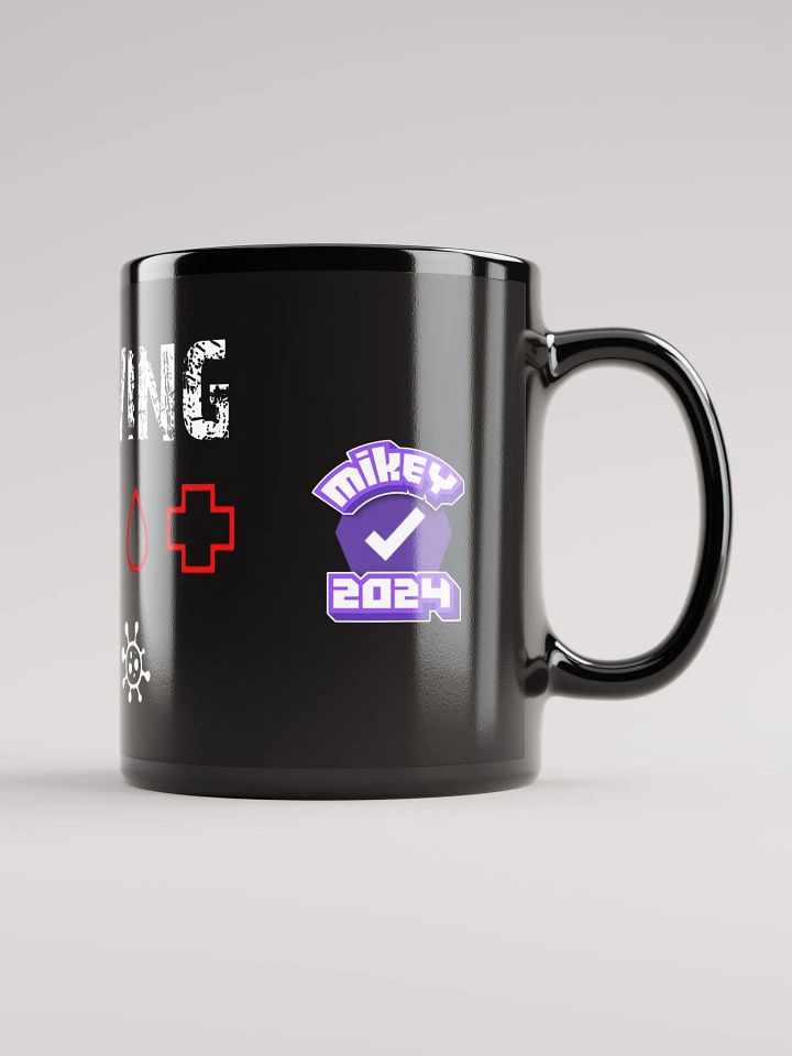 Thriving Mug product image (2)