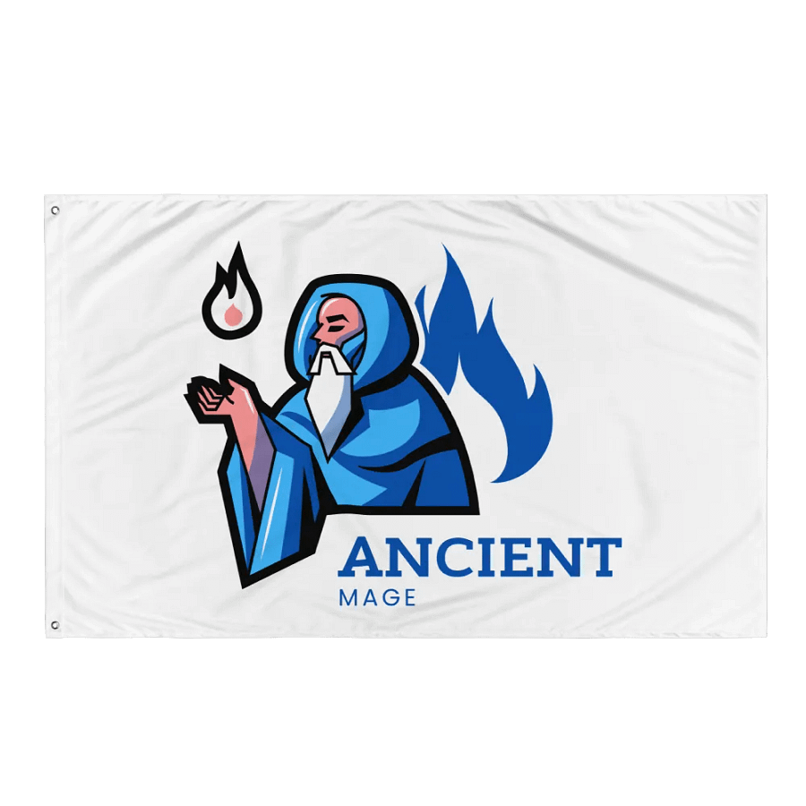 Mage Flag product image (3)
