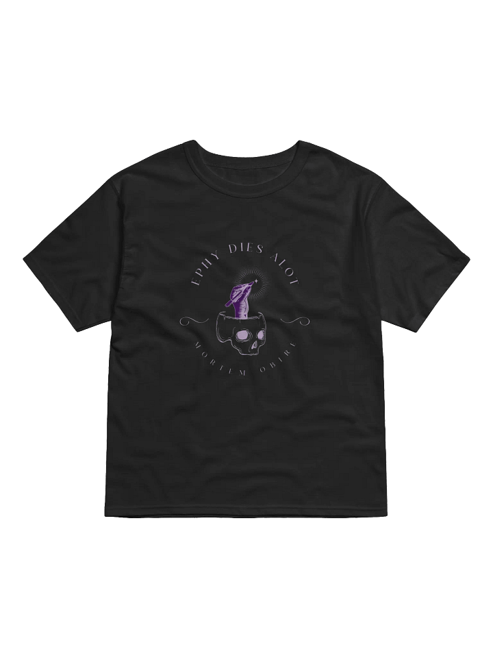 The Heritage Collection Champion Tee product image (1)