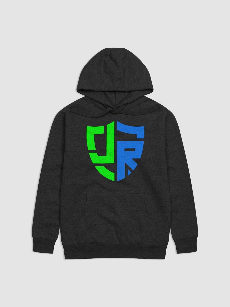 Logo Hoodie product image (1)