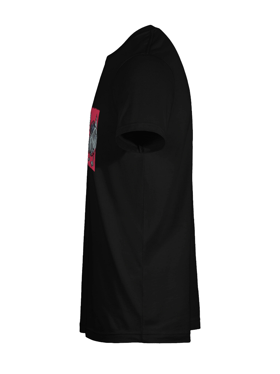 Dummi Thicc Summer Tee product image (11)