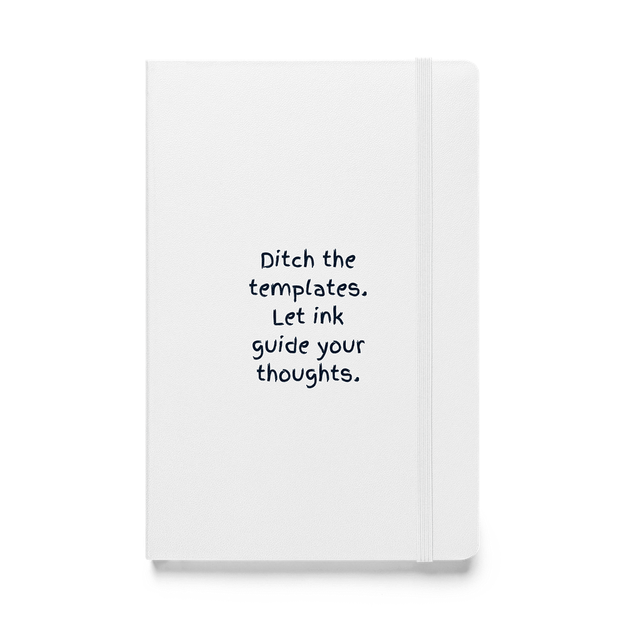 Ditch the templates and Start Writing product image (1)