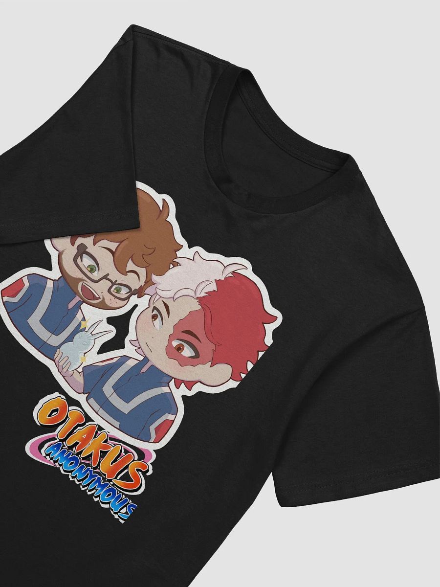 UA? More like U A Cutie! In this shirt, that is... product image (30)