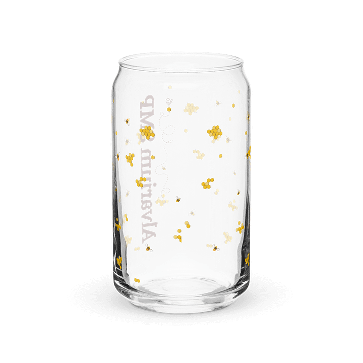 Alvarium Can-Shaped Glass product image (6)