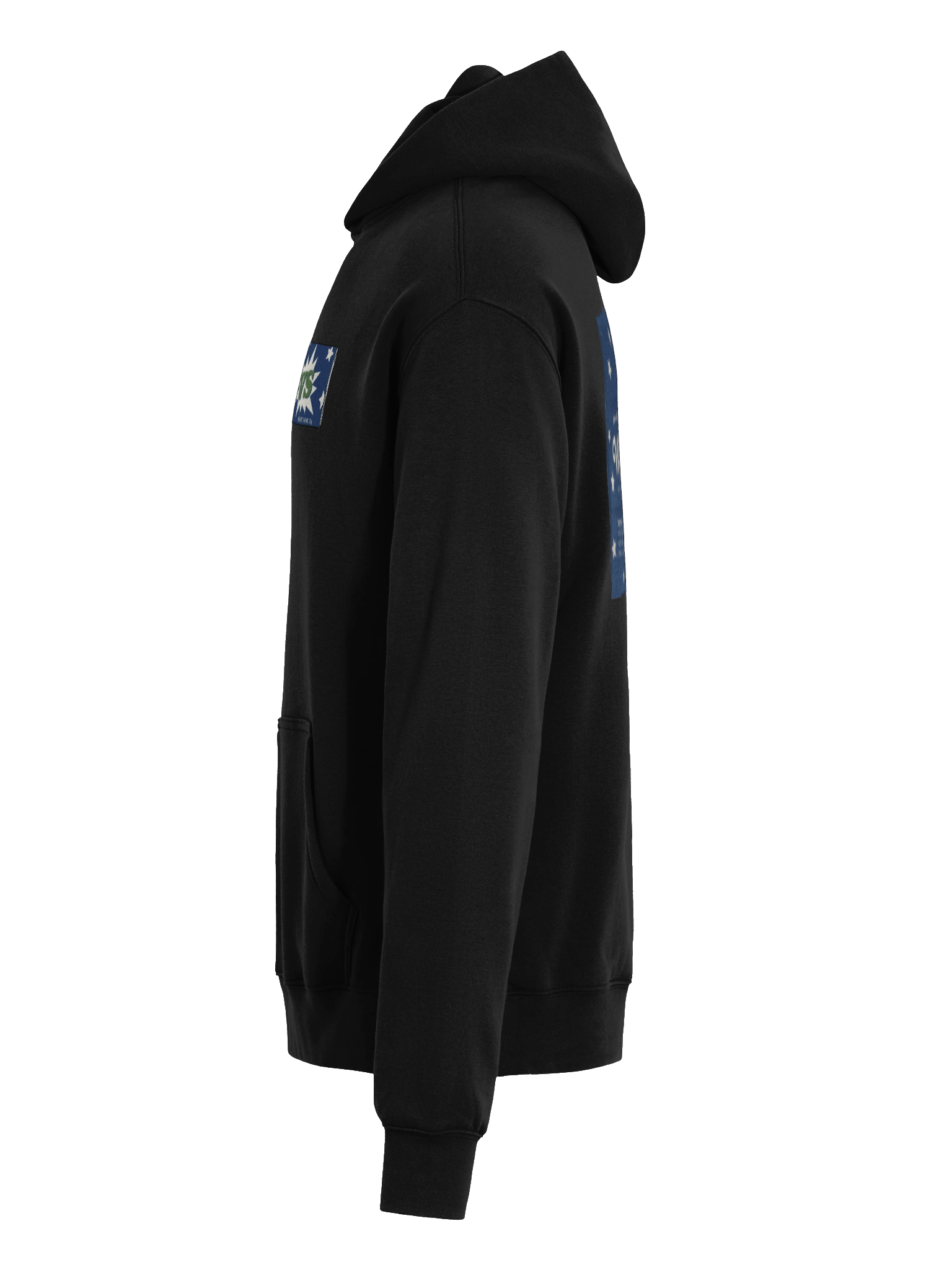 Villanyvs Grog Bar Hoodie | Villainyvs product image (20)