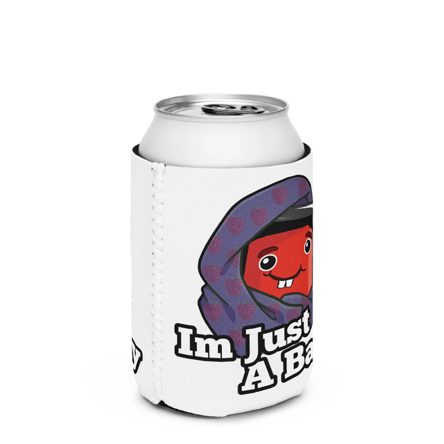 Just a Baby Can Cooler product image (3)