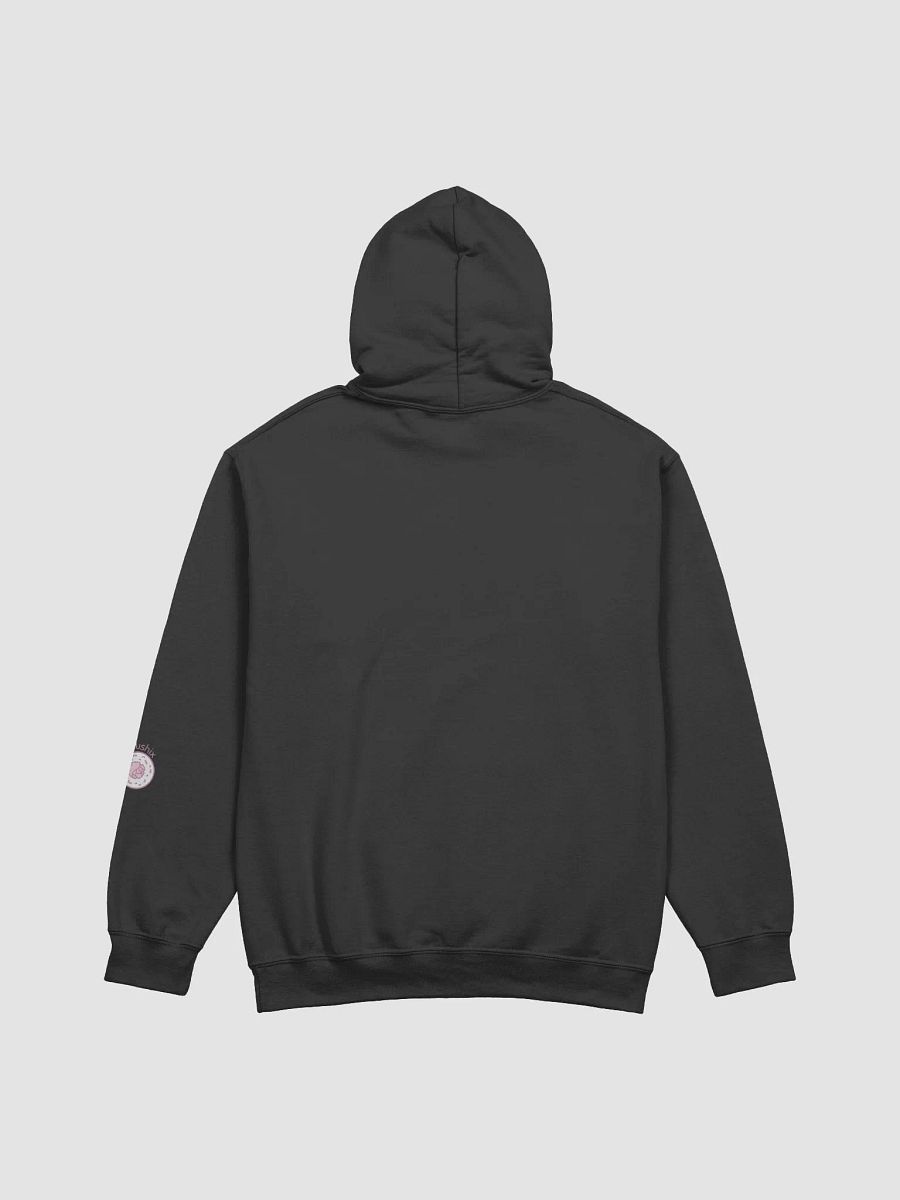 Rainbow Moo Power Hoodie product image (9)