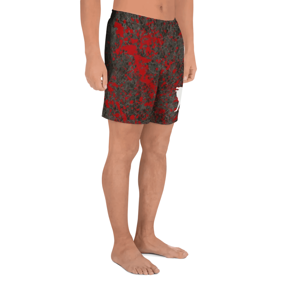 Stoik Bloodsport Shorts product image (3)