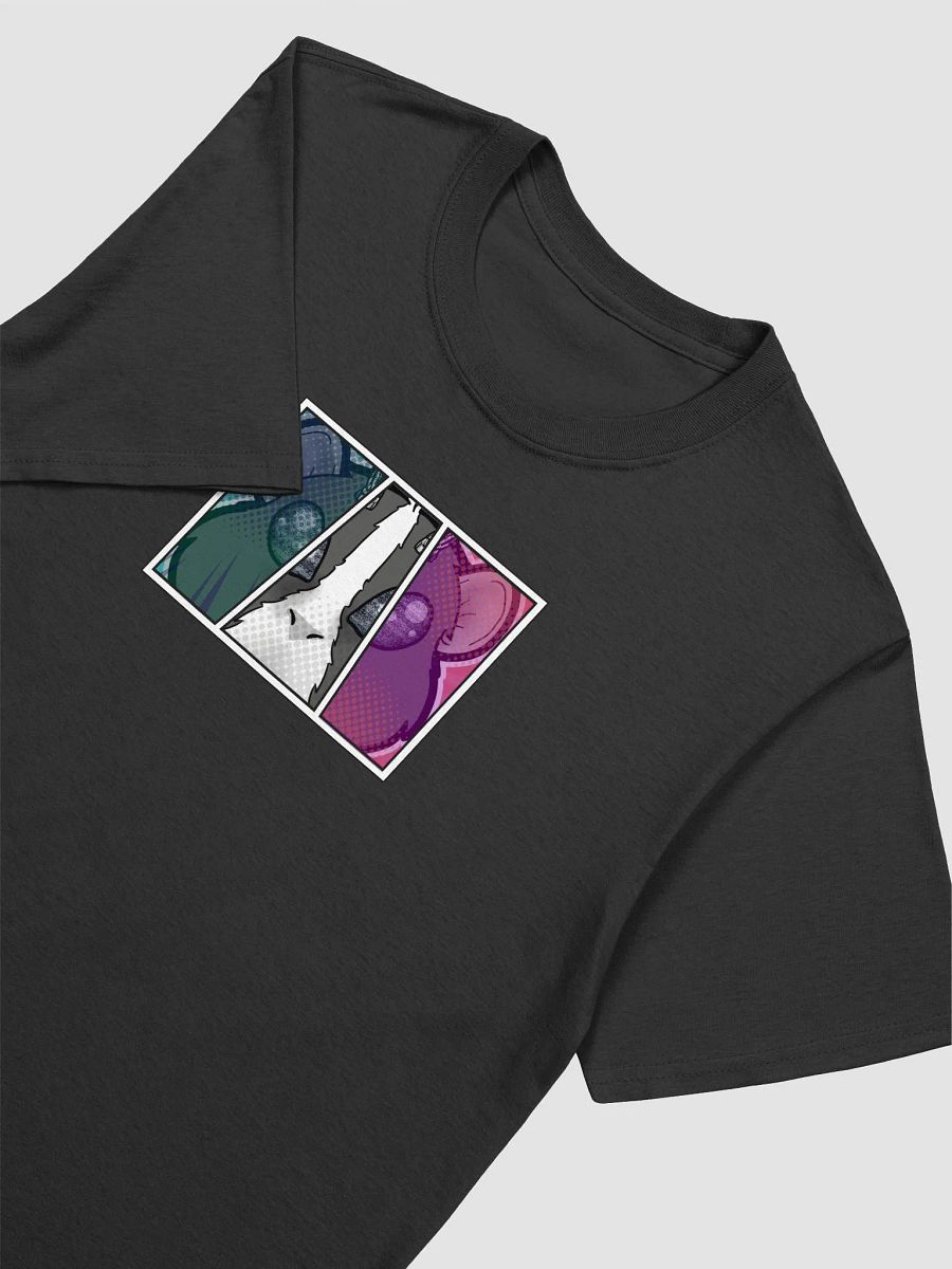Emote Wall Comic UniSex product image (15)