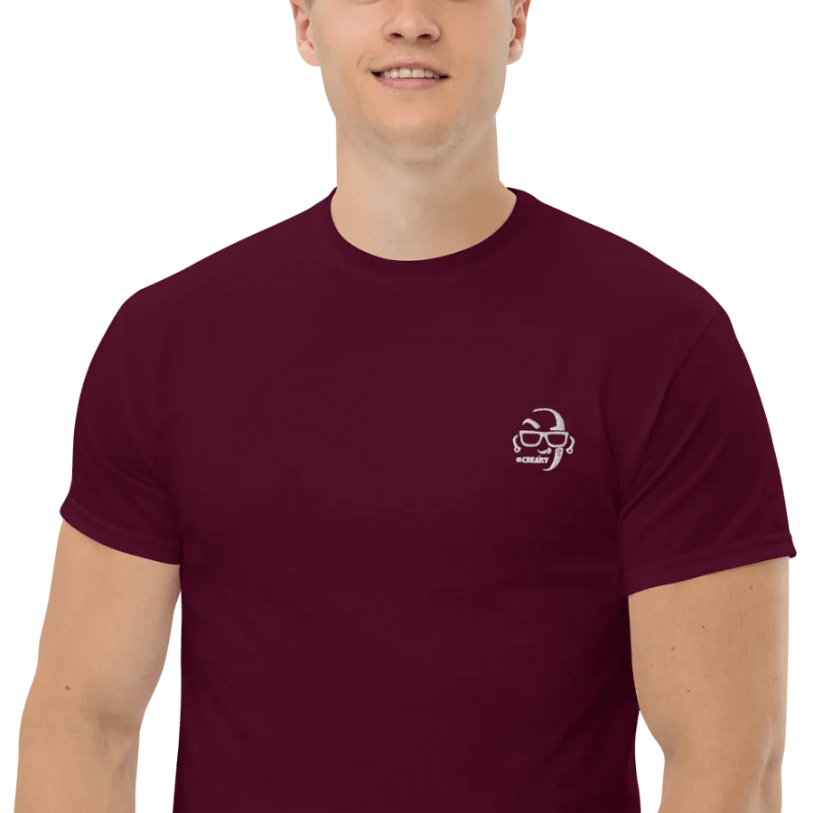 #Creaky T-Shirt product image (143)