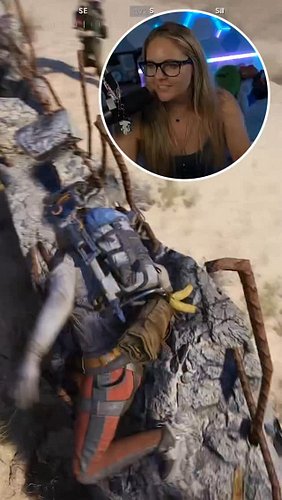 It was just a question 💀

#arcraiders #arcraidersgame #arcraidersgameplay #joehendry @joehendry @stopitsteven13