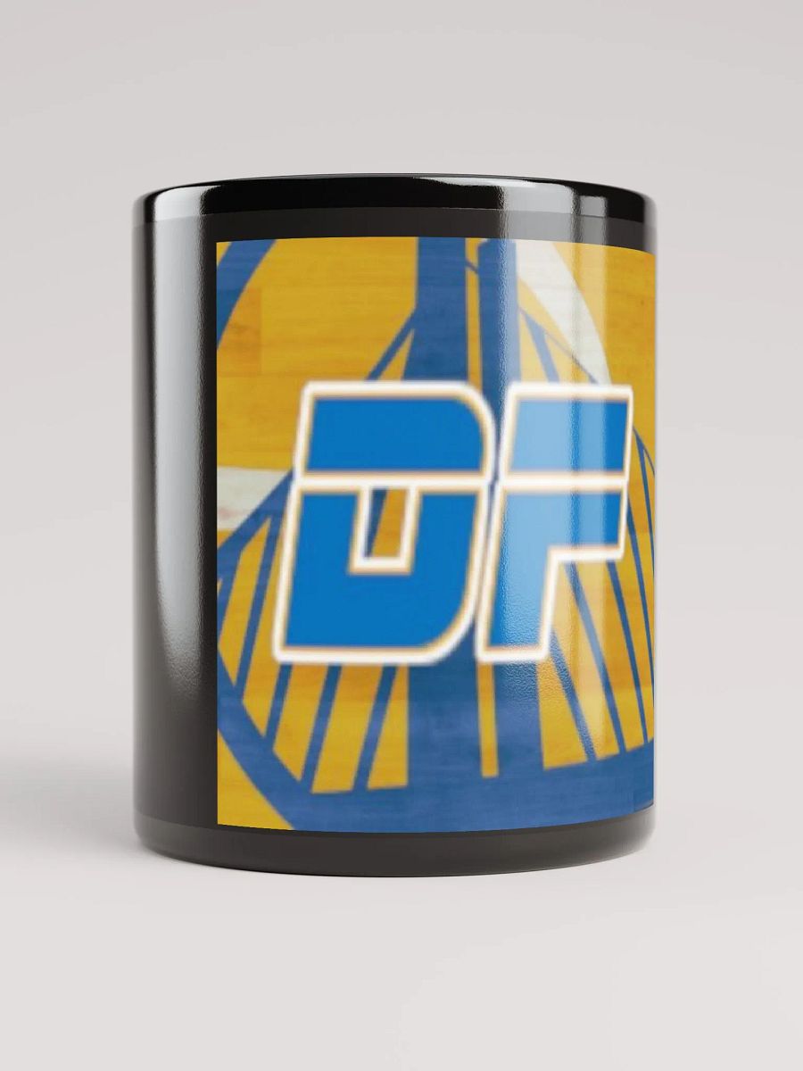 Donyell Freak Mug product image (5)