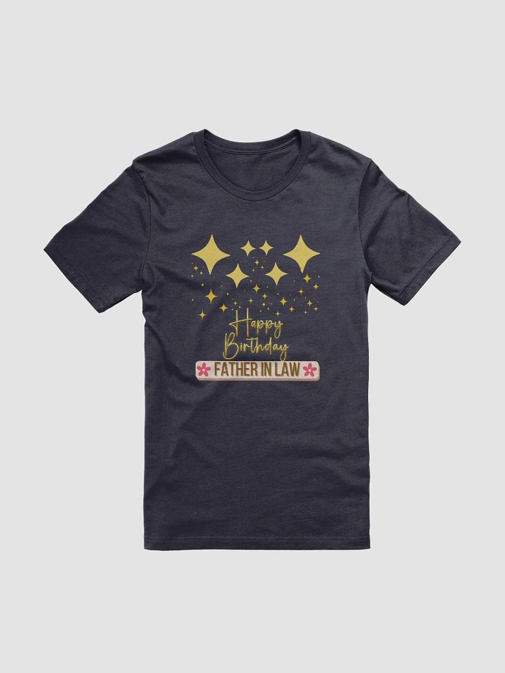 Happy Birthday Father-in-Law: A Stellar Celebration product image (61)